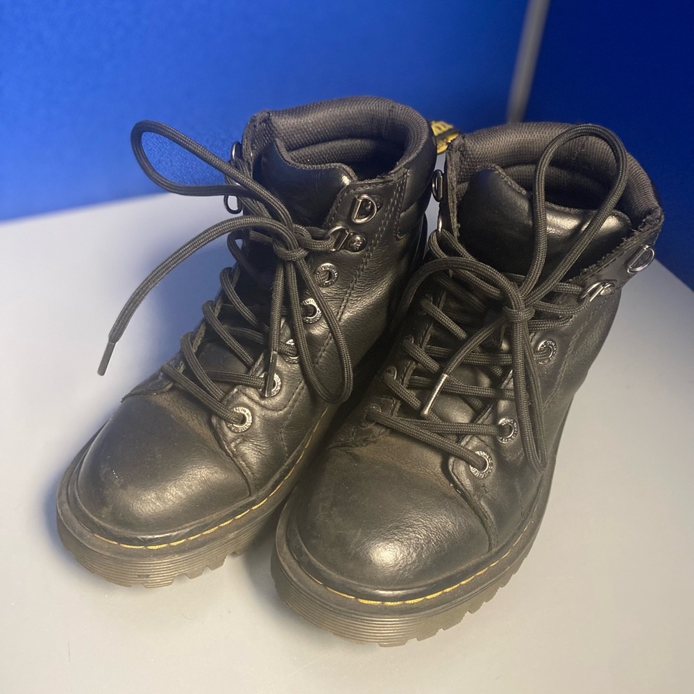 Dr. Martens Boots - Women’s Size 5